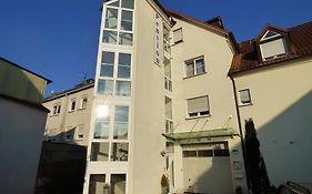 Pension Meyer  3*